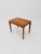 Wood Danish Teak Coffee Table by Henning Kjaernulf by Vejle Møbelfabrik, 1960s For Sale - Image 7 of 10