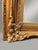 An exceptionally attractive and well-proportioned French style rectangular mirror, available for viewing in our showroom....