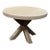 Pottery Barn Abbott Outdoor Table, 48 Inches For Sale