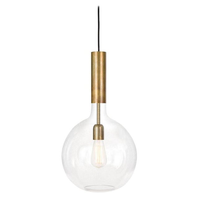 3419-6 Rosdala Ceiling Lamp from Konsthantverk For Sale - Image 6 of 6