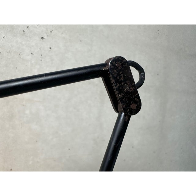 Vintage Reading Lamp from Kreon, 1990s For Sale - Image 10 of 14