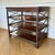 Rose Tarlow Rose Tarlow Pemberley Bookstand Side Table- A Pair For Sale - Image 4 of 6