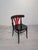 1960s Vintage Ton 25 Chair in Beech, 1965 For Sale - Image 5 of 17