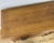 Vintage French Louis Style Oak Chest of 3 Drawers For Sale - Image 13 of 15