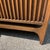 Broyhill Brasilia Walnut Mid Century Modern Room Divider / Display Cabinet, Attributed For Sale - Image 10 of 12