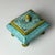 Vintage Ceramic Jewelry Box by Maioliche d'Arte Cordivani for Ascoli Piceno, Italy, 1970s For Sale - Image 16 of 18