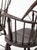 Antique Windsor Billiard Chairs Pair For Sale - Image 11 of 18