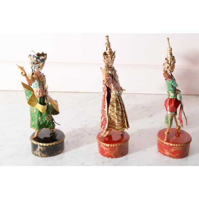 Lee Menichetti, (1931 - 1997) Palm. & New York, well known mid-century artist known for his theatre related art. These...