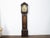 English 18th Century Chinoiserie James Hewitt of Sunderland Tall Case Clock For Sale - Image 10 of 12