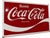 1960s Enamel Coca Cola Sign, 1960s For Sale - Image 5 of 5