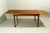 1960s Vintage Danish Teak Dining Table by Henning Kjaernulf for Vejle Mobelfabrik, Denmark, 1960s For Sale - Image 5 of 15