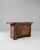 Mid 20th Century 20th Century French Industrial Wooden Work Table For Sale - Image 5 of 18