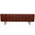 Sideboard in Rosewood from Arne Vodder, 1960s For Sale - Image 9 of 18