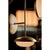 Contemporary Bond Pendant 3 Light For Sale - Image 3 of 9