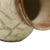 West German Vases with Abstract Marble Pattern by Bay Keramik, 1960s, Set of 2 For Sale - Image 9 of 11