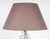 Modernist Table Lamp by Henri Morand, 1940s For Sale - Image 4 of 7