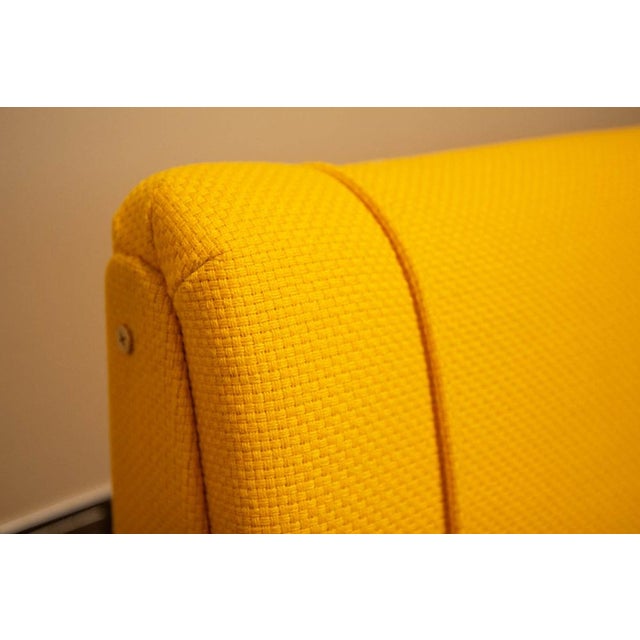 1950s D70 Sofa by Osvaldo Borsani for Tecno, 1950s For Sale - Image 5 of 14