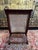 Colonial Planter Armchair For Sale - Image 6 of 8