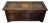 Antique 17th Century English Oak Coffer/Trunk For Sale