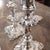 Set of Four Georgian Style English Silver Plate Candlesticks, 19th Century For Sale - Image 4 of 12