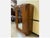 Wood Art Deco Wardrobe, 1930 For Sale - Image 7 of 9