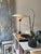 Bring one of the most iconic lamps in design history into your home. The PH 4/3 Table Lamp, designed by Poul Henningsen...