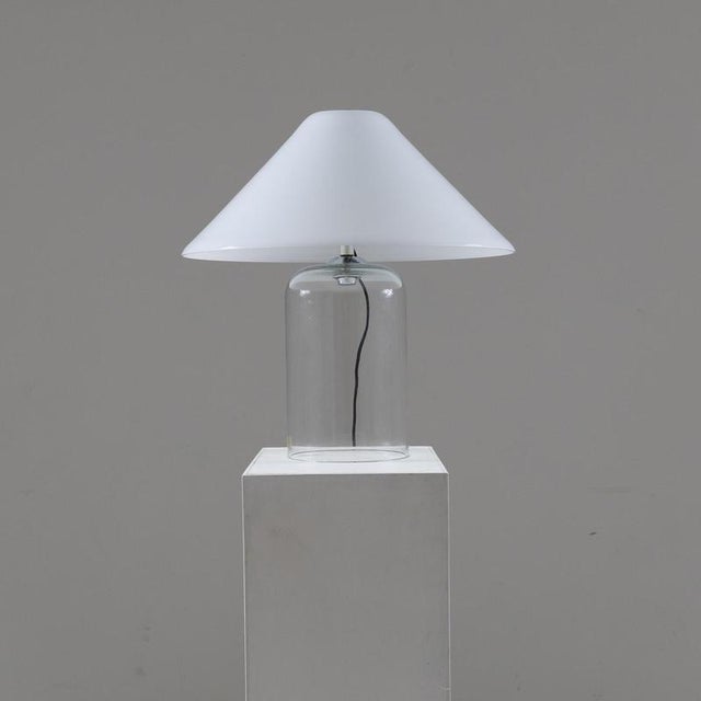 Alega Table Lamp by Vico Magistretti for Vistosi, 1970s For Sale - Image 10 of 10