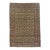 Antique Tabriz Rug 4'5'' X 6'7'' For Sale