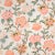 SAMPLE - Schumacher Hothouse Flowers Fabric In Sunshine For Sale