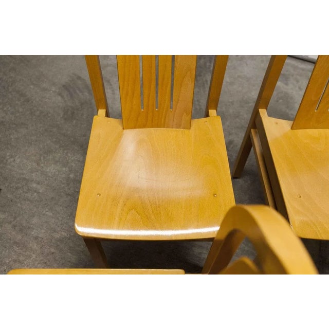 Argos Dining Chairs from Baumann, 1990s, Set of 6 For Sale - Image 17 of 18