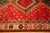 Textile Nazmiyal Collection Vintage Persian Gabbeh Rug For Sale - Image 7 of 10