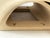 Olivia Cognet Ivory Palm Sconces, Pair For Sale - Image 9 of 12
