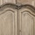 Mid 18th Century 18th Century Liégeois Régence Period Stripped Oak Linen Press For Sale - Image 5 of 18