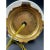 Vintage Lenox Table Lamp- Rose Manor Collection For Sale - Image 10 of 18