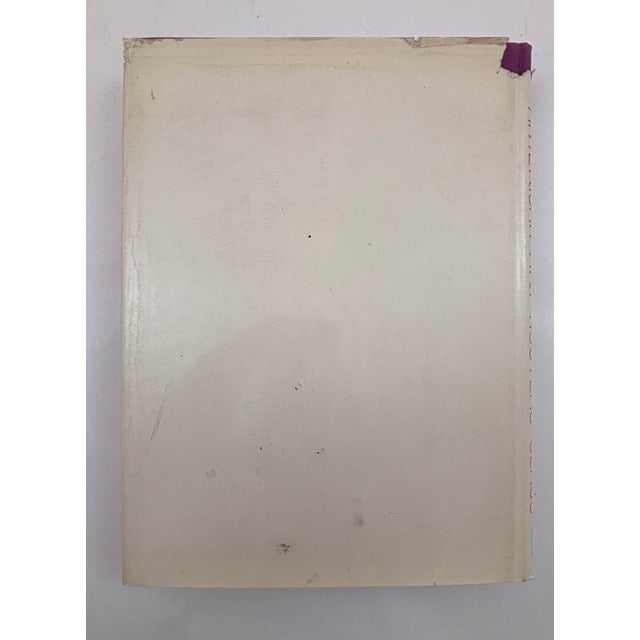 Art Nouveau American Art Nouveau Glass Hardcover 1968 by Albert Revi For Sale - Image 3 of 10