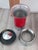 Metal Vintage Ashtray from Maof, 1970s For Sale - Image 7 of 8