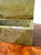 Antique Italian Green Marble Trinket Box from Henry Griffith & Sons, 1890s For Sale - Image 9 of 15