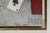 Arts & Crafts 1980s Robert Jessup Card Game Oil Painting For Sale - Image 3 of 5