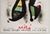 Date: 1994 Size: 19.75 x 28 inches Artist : Joan Mirò About the Artist: "Joan Miró i Ferrà (April 20,1893 – December...