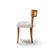 Michael Taylor for Baker Klismos Mid Century Cane Dining Chairs - Set of 4 For Sale - Image 9 of 10
