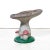 Mid-20th Century French Cast Concrete Mushroom Garden Seat or Stool For Sale - Image 13 of 18