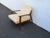 Mid Century Modern Lounge Accent Chairs a Pair 6613 For Sale In Miami - Image 6 of 18