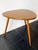 LargeMid-Century Modern Triangular Formica Coffee Table, 1960s For Sale - Image 4 of 13