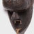 African Congolese Salampasu Mask, C. 1950 For Sale - Image 3 of 5