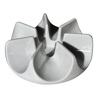 MId-Century Modern Arzberg Votive Candle Holder For Sale