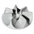 MId-Century Modern Arzberg Votive Candle Holder For Sale
