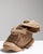 1970s France Tan Wicker Sculpture For Sale - Image 12 of 15