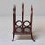Thonet Model 33 Bentwood Magazine Rack For Sale - Image 11 of 12