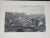 Turner Authentic Antique 19th Century J.M.W..Turner. British Landscape Engravings - Set of 6 For Sale - Image 4 of 8