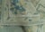 Turkish Oushak Rug 3'10"x 6' #19050 For Sale In Houston - Image 6 of 8